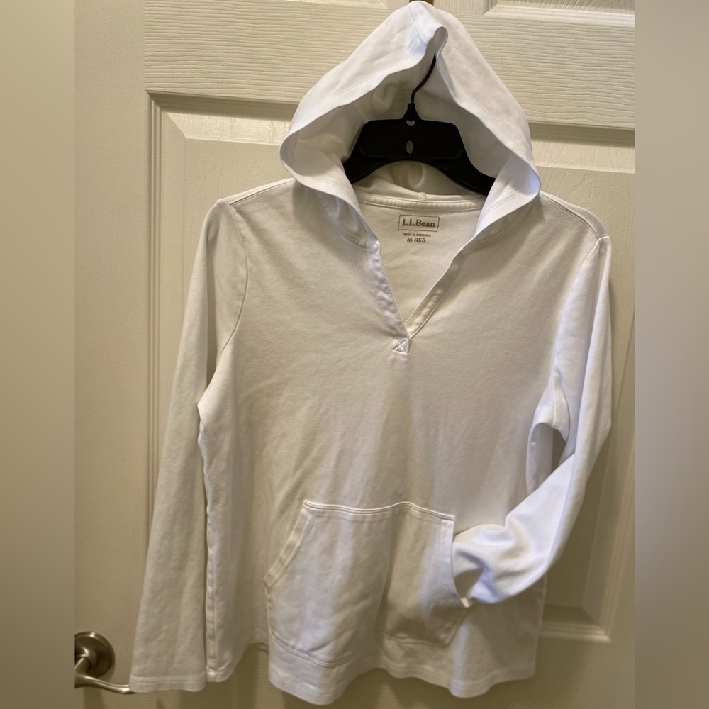 LlBean Hooded T I cannot go any lower than $5 due to the shipping costs.